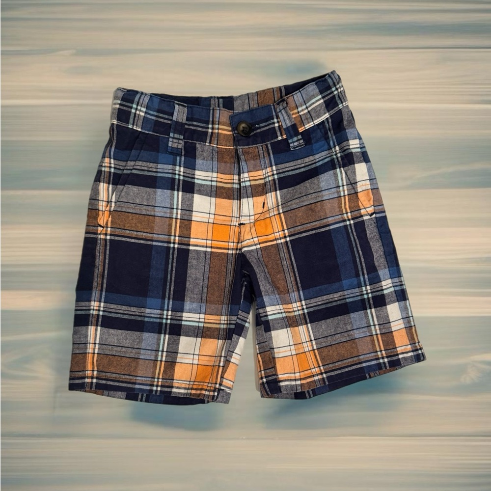 Janie and Jack 2T shorts
